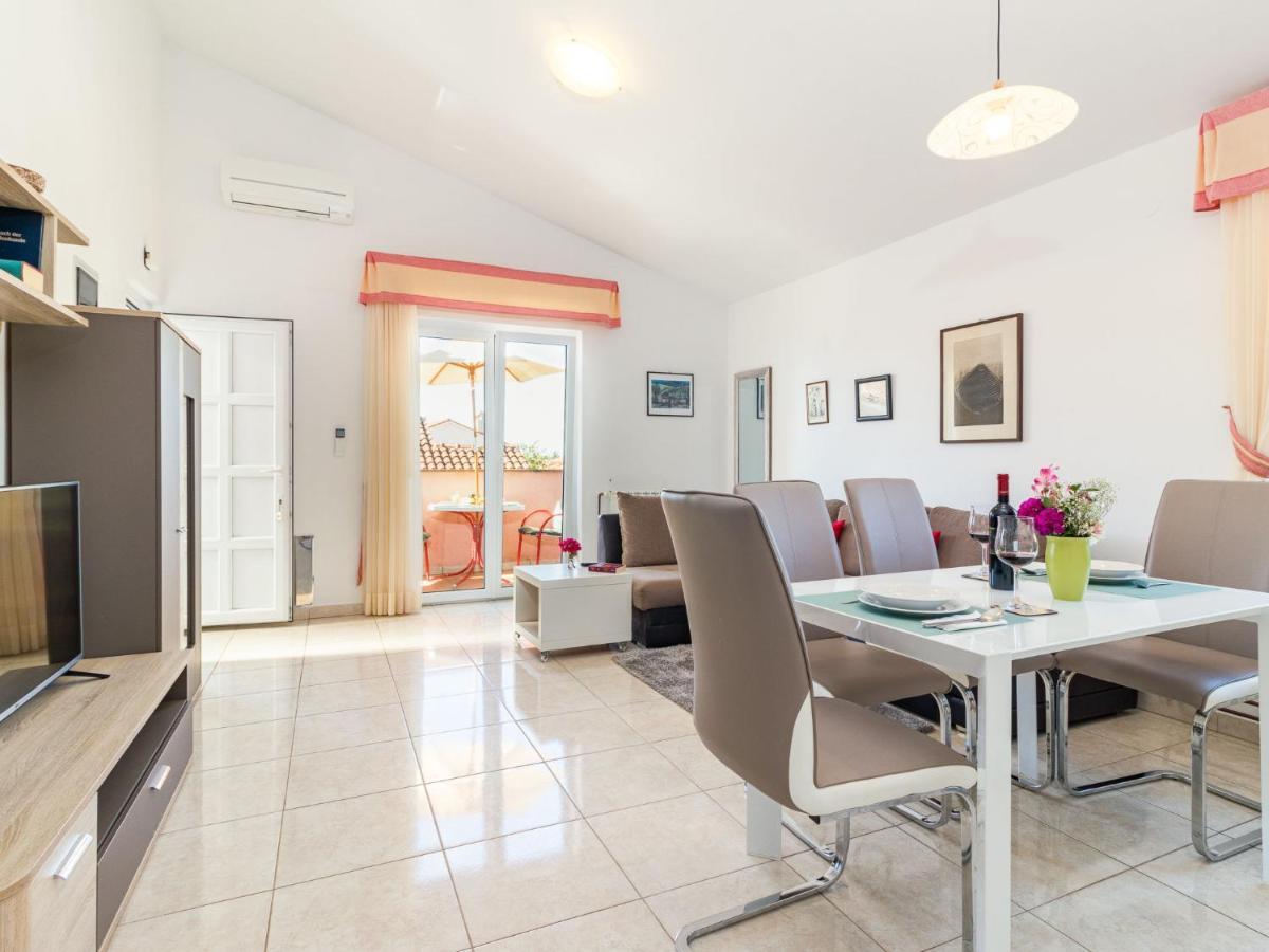 Apartment Viktorija - Prc405 By Interhome Nova Vas  Dış mekan fotoğraf